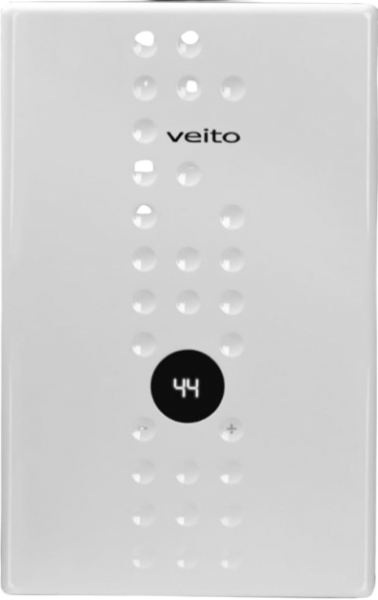 Veito Flow E7 7500 W Elektrikli Şofben