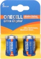 Onecell Ultra Dijital C 2'li resim