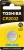 Toshiba CR2032 Düğme Pil