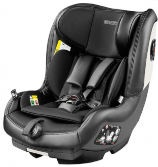 Peg Perego Viaggio Twist i-Size Oto Koltuğu