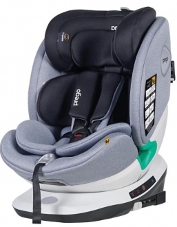 Prego Baby Cosmofix i-Size Oto Koltuğu