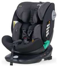 Prego Baby Tronfix i-Size resim
