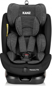 Kanz Throne Fix 0-36 kg Oto Koltuğu