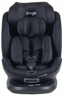 Prego Baby Road Fix i-Size Oto Koltuğu