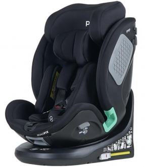 Prego Baby Road Fix i-Size Oto Koltuğu