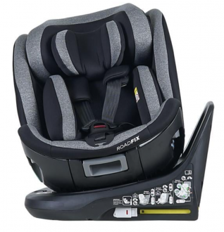 Prego Baby Road Fix i-Size Oto Koltuğu
