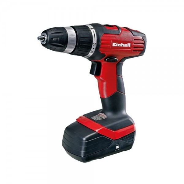 Einhell TC-CD 18-2 1 H Akülü Vidalama