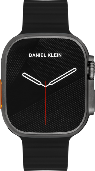 Daniel Klein DT8ULTRA Akıllı Saat