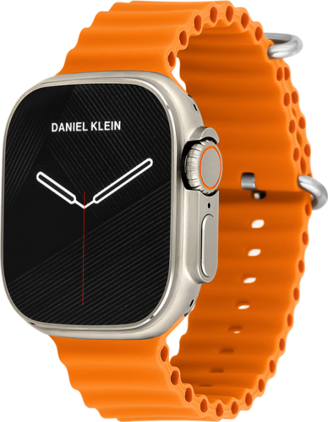 Daniel Klein DT8ULTRA Akıllı Saat