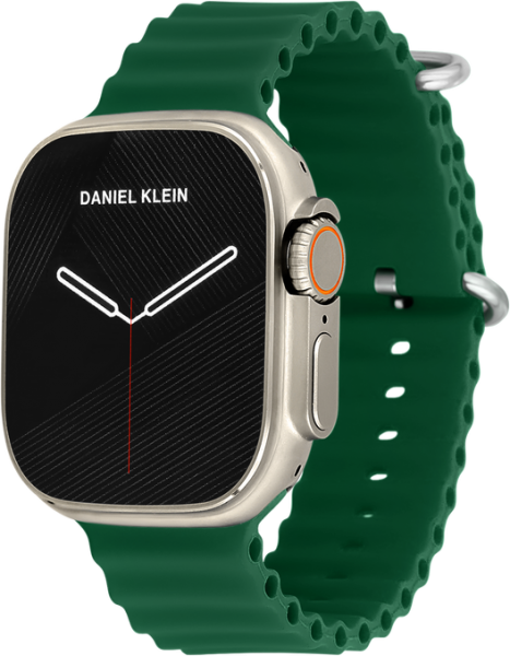 Daniel Klein DT8ULTRA Akıllı Saat