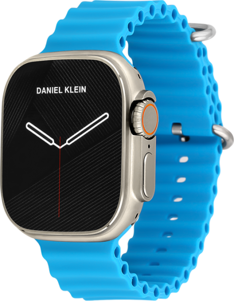 Daniel Klein DT8ULTRA Akıllı Saat