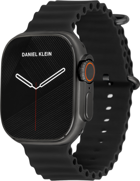Daniel Klein DT8ULTRA Akıllı Saat