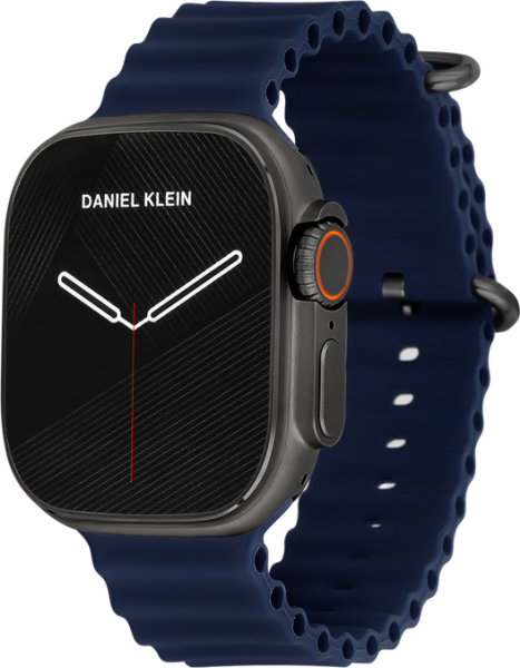 Daniel Klein DT8ULTRA Akıllı Saat