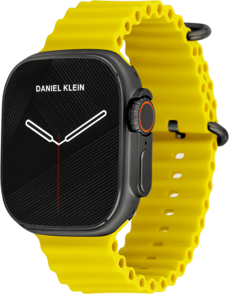 Daniel Klein DT8ULTRA Akıllı Saat