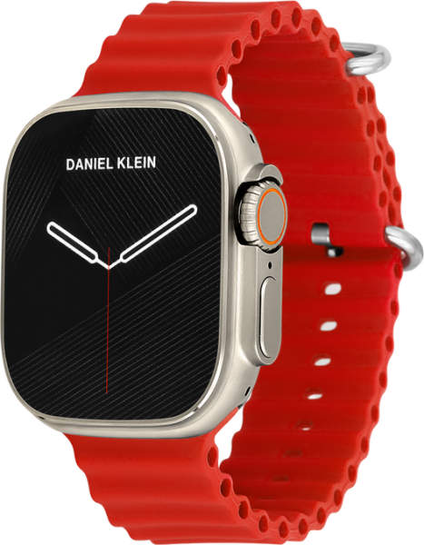 Daniel Klein DT8ULTRA Akıllı Saat