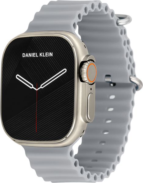 Daniel Klein DT8ULTRA Akıllı Saat