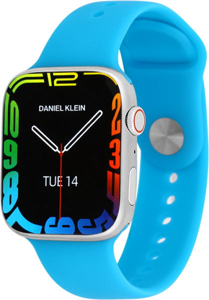 Daniel Klein DT8PRO Akıllı Saat