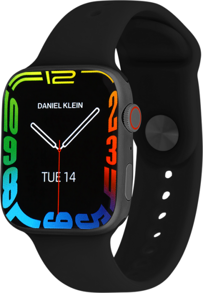 Daniel Klein DT8PRO Akıllı Saat
