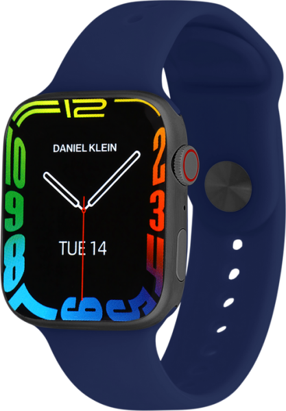 Daniel Klein DT8PRO Akıllı Saat