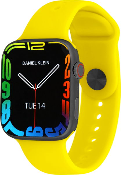 Daniel Klein DT8PRO Akıllı Saat