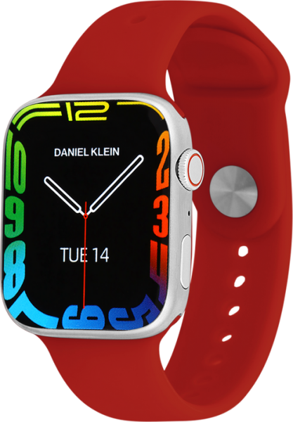 Daniel Klein DT8PRO Akıllı Saat
