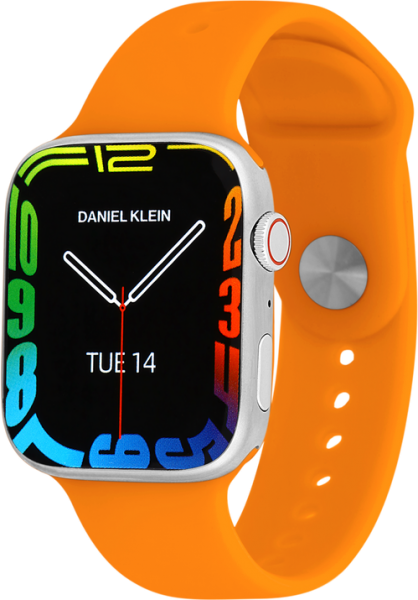 Daniel Klein DT8PRO Akıllı Saat