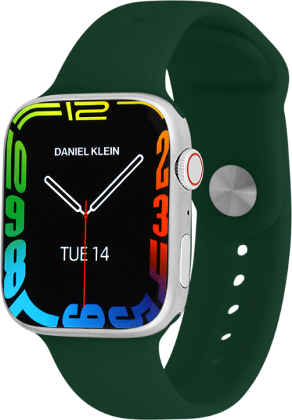 Daniel Klein DT8PRO Akıllı Saat