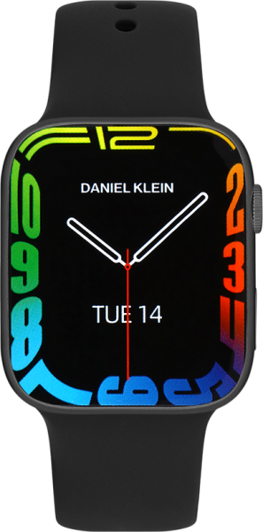 Daniel Klein DT8PRO Akıllı Saat
