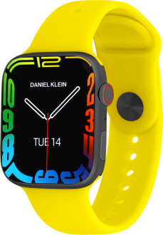 Daniel Klein DT8PRO Akıllı Saat