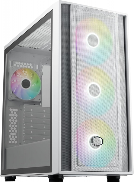 Cooler Master MasterBox 600 Bilgisayar Kasası