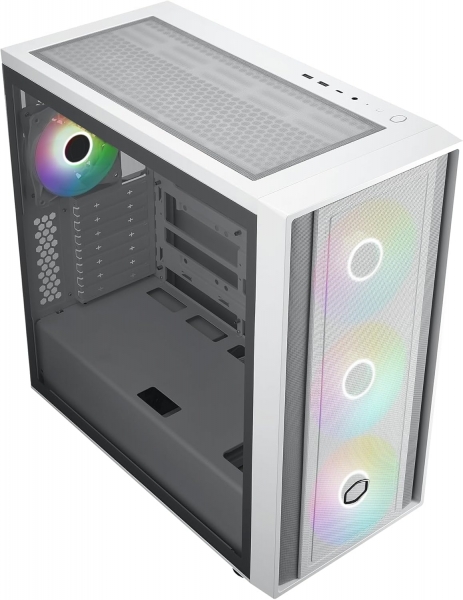 Cooler Master MasterBox 600 Bilgisayar Kasası