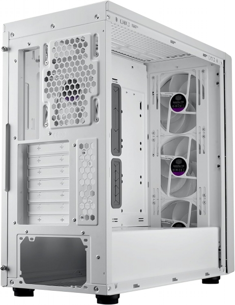 Cooler Master MasterBox 600 Bilgisayar Kasası