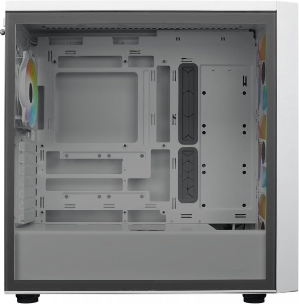 Cooler Master MasterBox 600 Bilgisayar Kasası