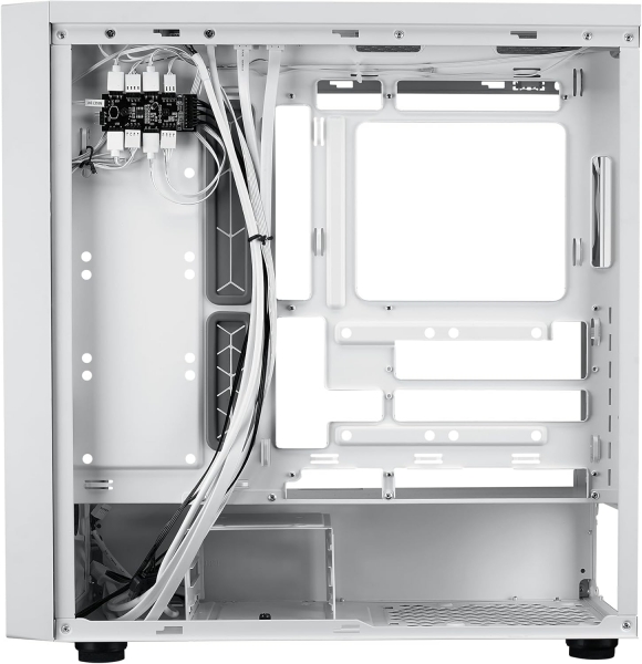 Cooler Master MasterBox 600 Bilgisayar Kasası