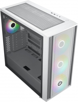 Cooler Master MasterBox 600 Bilgisayar Kasası