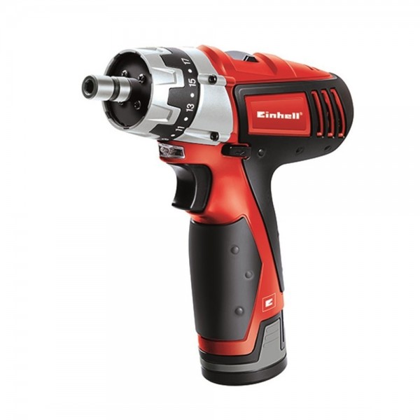 Einhell TC-CD 12 Li Akülü Vidalama