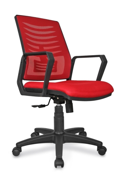 Rise Ofis Creative Çalışma Koltuğu