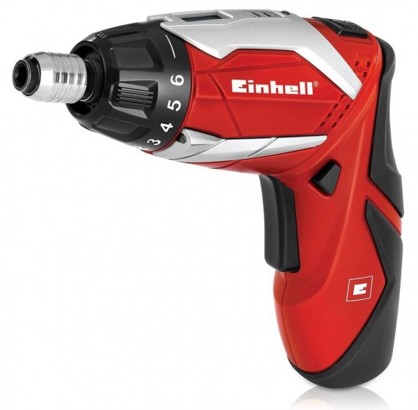 Einhell RT-SD 3.6/1 Li Akülü Vidalama