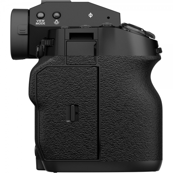 Fujifilm X-H2 16-50mm Aynasız Fotoğraf Makinesi