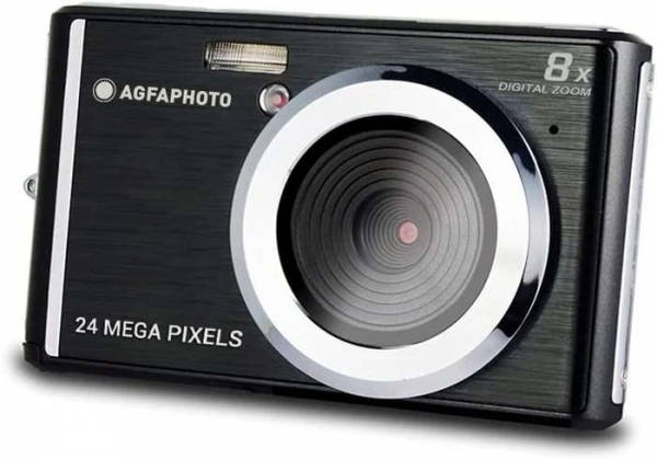 AgfaPhoto Realishot DC5500 Kompakt Fotoğraf Makinesi