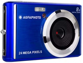 AgfaPhoto Realishot DC5500 Kompakt Fotoğraf Makinesi