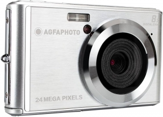 AgfaPhoto Realishot DC5500 Kompakt Fotoğraf Makinesi