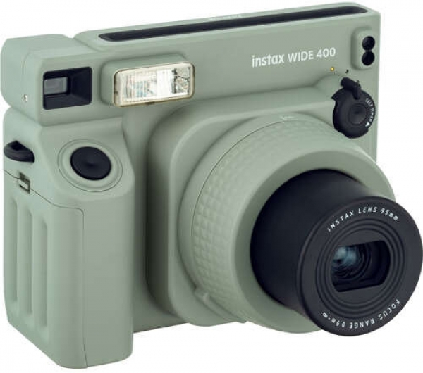 Fujifilm Instax Wide 400 Şipşak Fotoğraf Makinesi