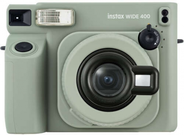 Fujifilm Instax Wide 400 Şipşak Fotoğraf Makinesi