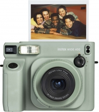 Fujifilm Instax Wide 400 resim