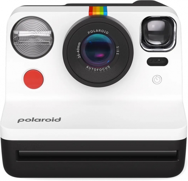 Polaroid Now Gen 2 Şipşak Fotoğraf Makinesi