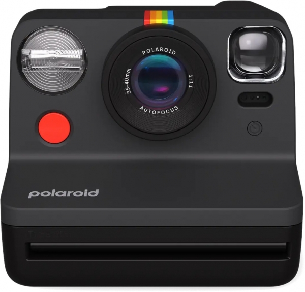 Polaroid Now Gen 2 Şipşak Fotoğraf Makinesi