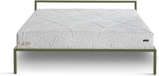 Wellmatt Gold 150x200 cm Visco Yatak
