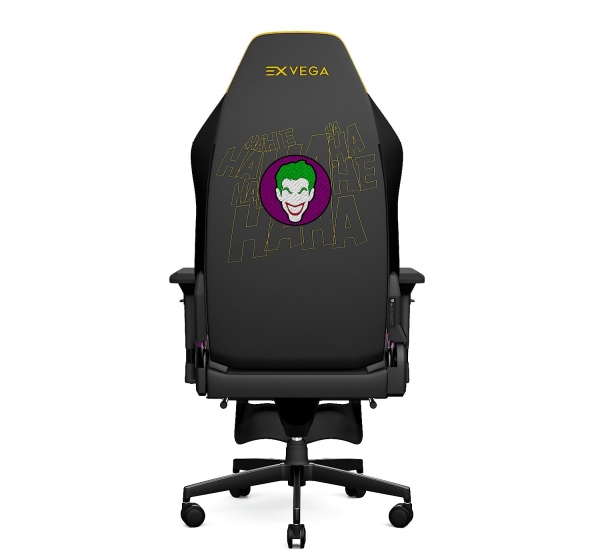 Exvega Pandora Joker Oyuncu Koltuğu