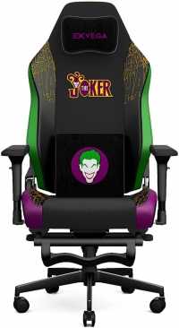 Exvega Pandora Joker resim